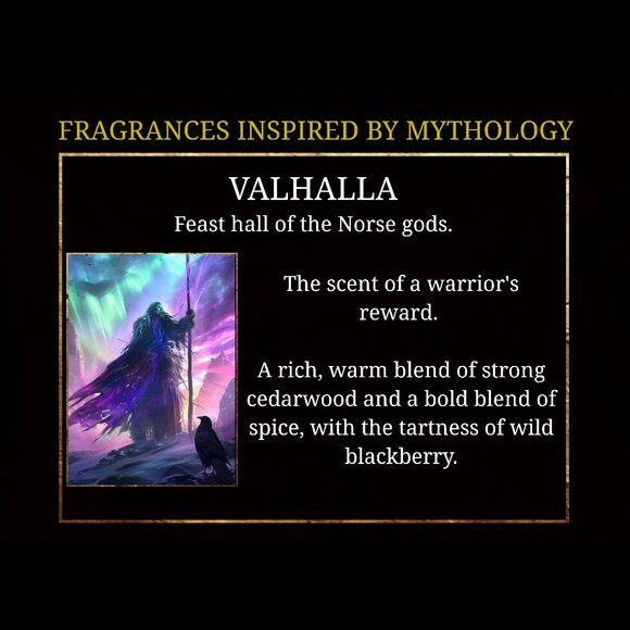 NEW Men's Blackberry, Spice & Cedar scented artisan soap. Set of 4 soap bars. - Picture 2 of 6